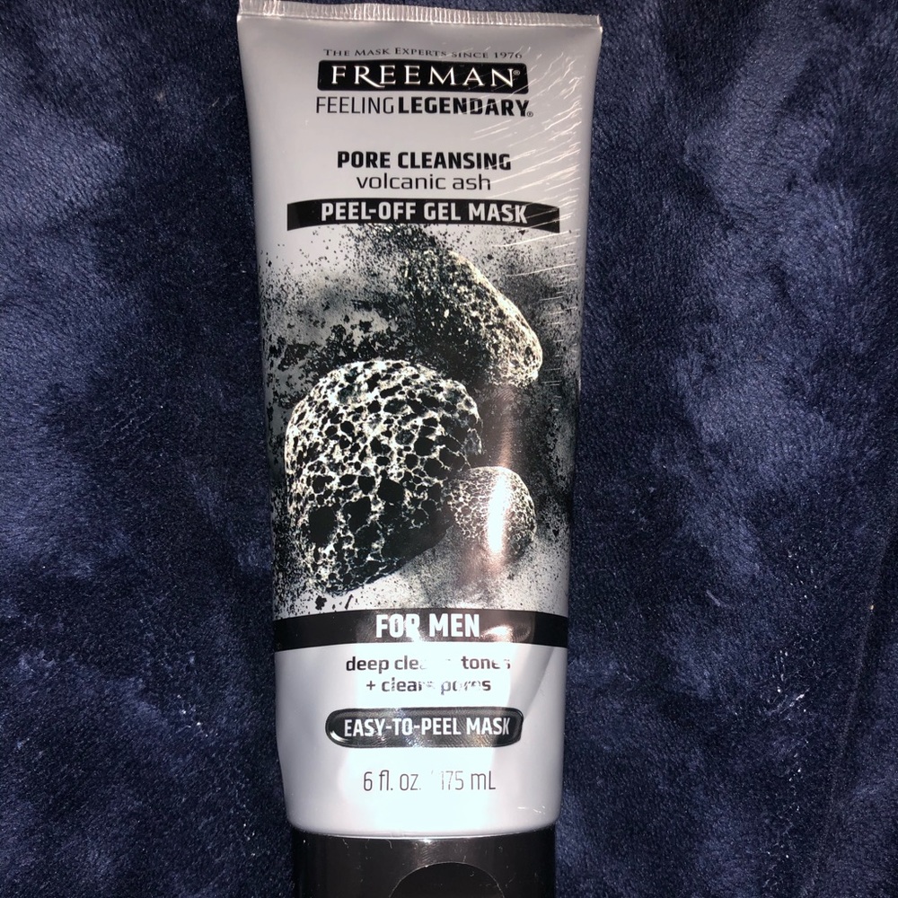 Face mask